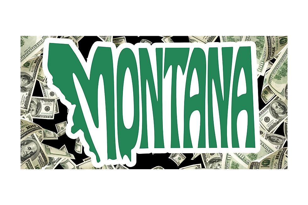 How Much Money Do You Need To Be Happy In Montana?