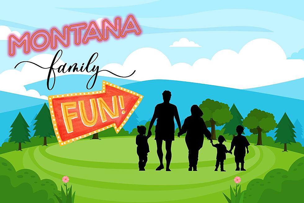 Family Fun? Here's The Best Kid Friendly Spots In Montana.