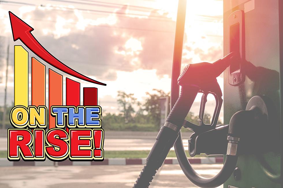 Pain In The Gas? Fuel Prices Continue To Rise Across Montana.