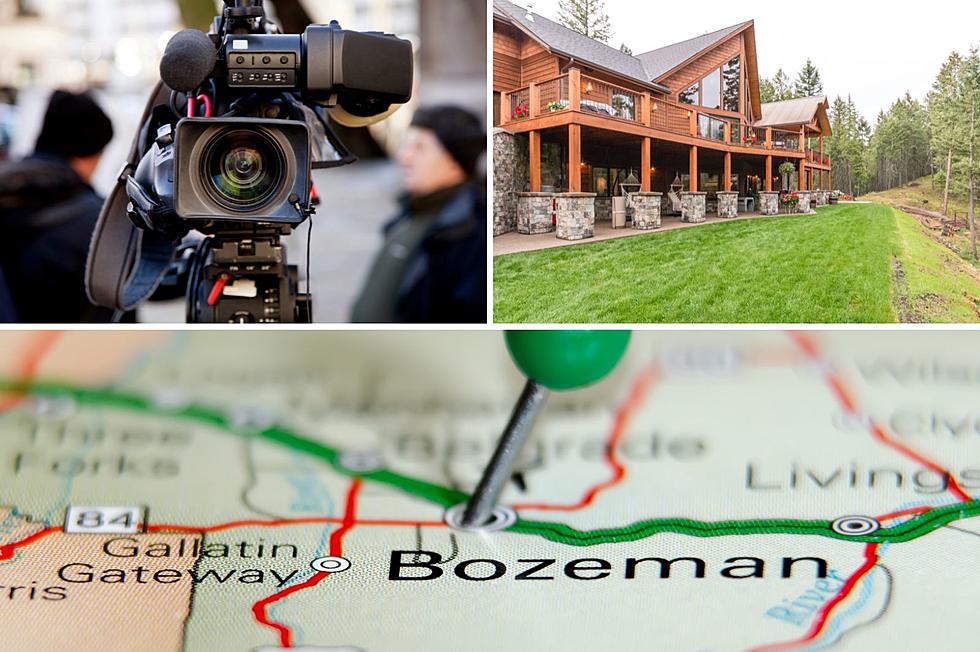 TV Show To Highlight Bozeman Real Estate To National Audience.
