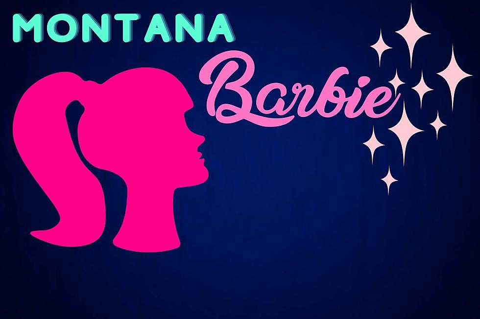 Montana Barbie: An Inaccurate Portrayal Of The State&#8217;s Reality