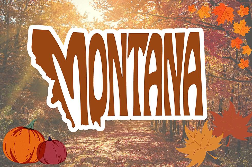 Montana Town Makes List For The Best Fall Destinations.