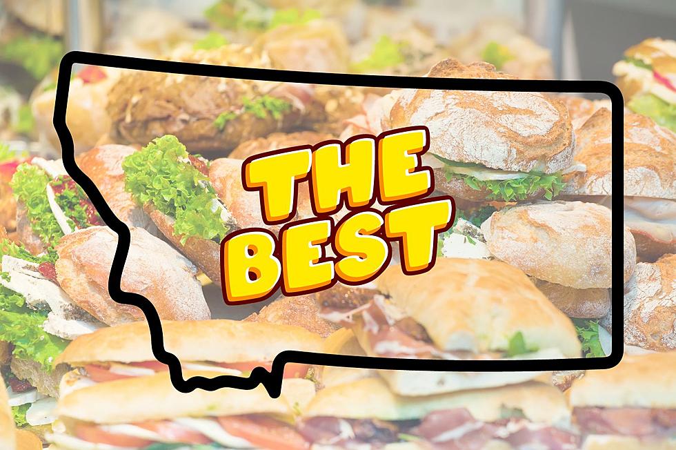 Hungry? Popular Sandwich Shop Named The Very Best In Montana