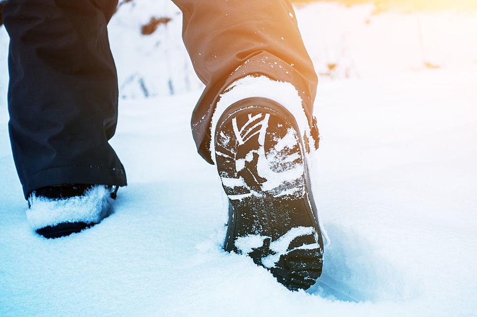 The 5 Best Winter Hiking Shoes For Montana Trails