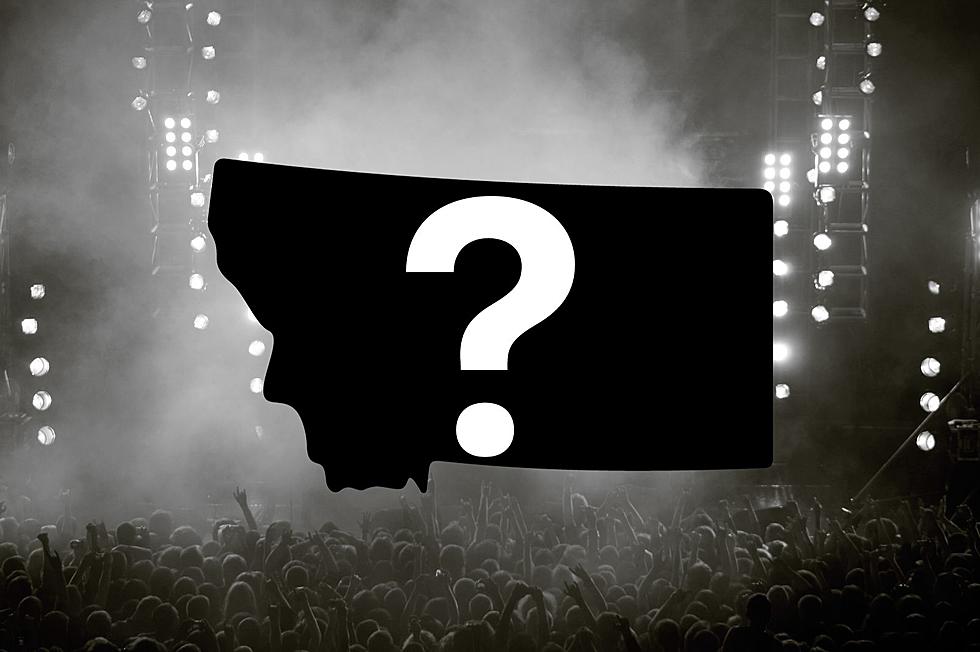 Who's Montana's Favorite Singer?