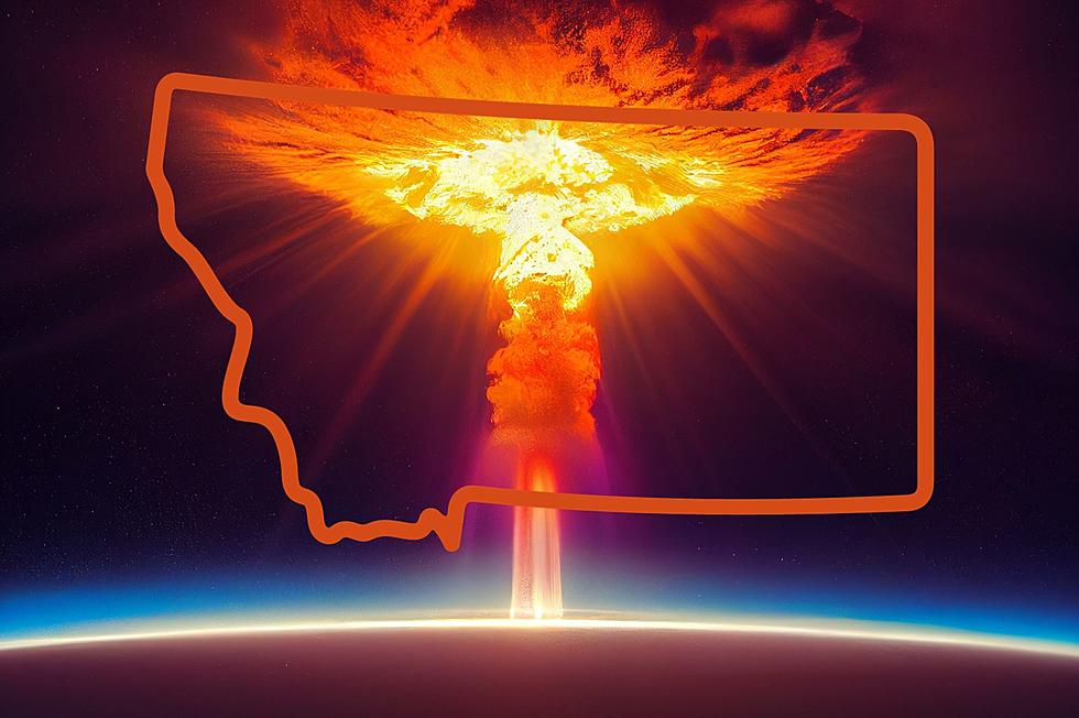 Montana City Makes List For Likely Target For Nuclear War
