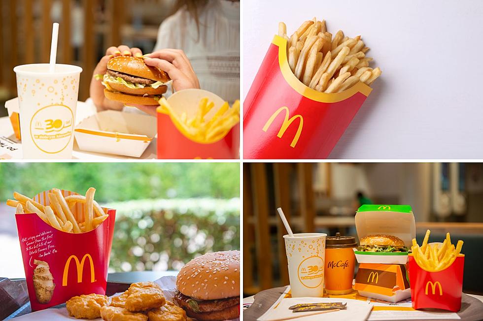 Indulge In The Return Of A Favorite At McDonald’s Montana Locations