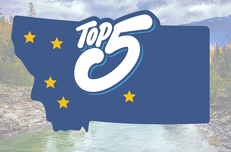 Check Out Montana&#8217;s Top 5 Fastest Growing Towns