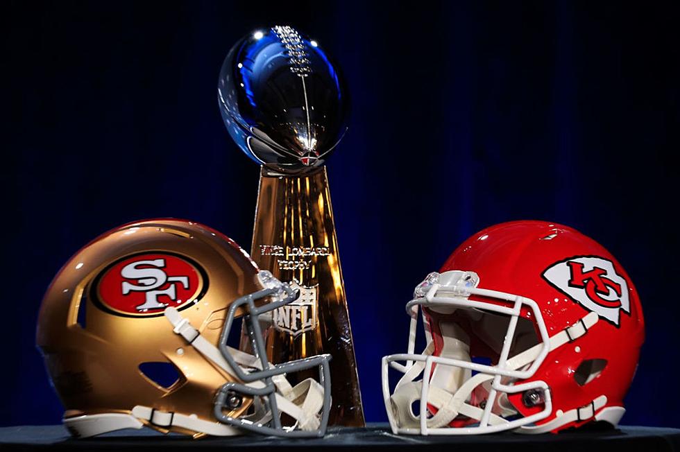 Montanans Pick Their Choice in Super Bowl 58