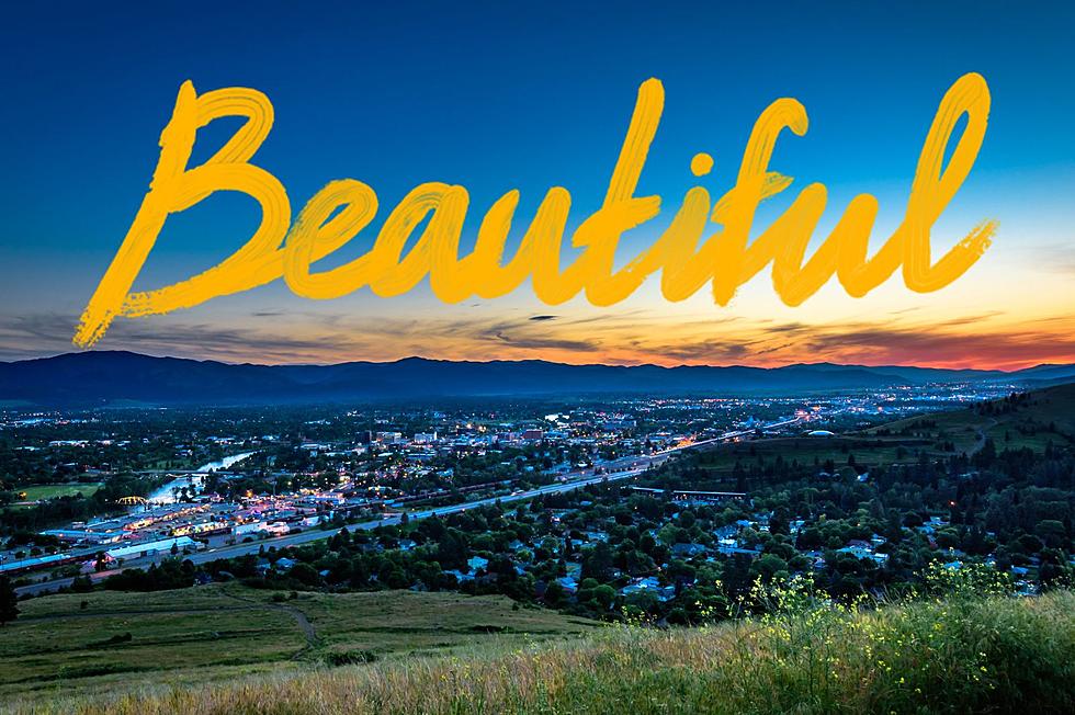 The Charm Of This Montana Campus Made Top 50 For Most Beautiful