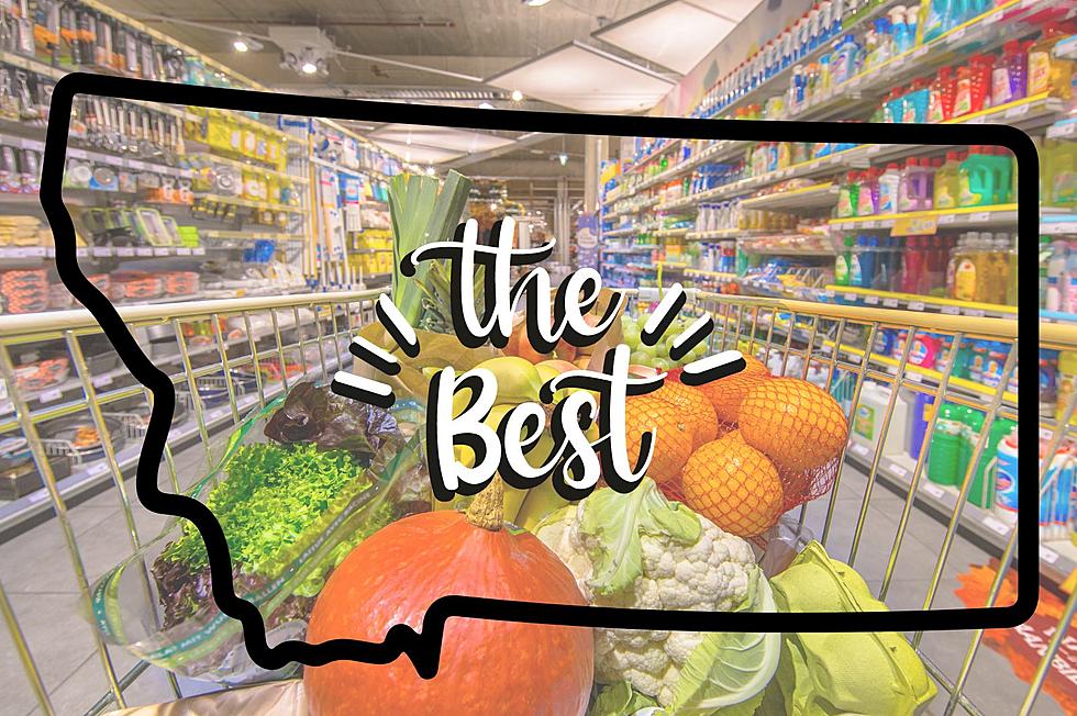 Montana’s Best Grocery Store Revealed