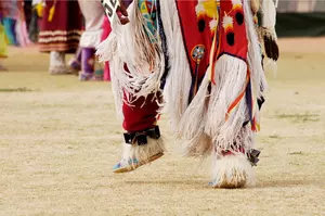 An Exciting Weekend Ahead. Powwow Coming To Montana State