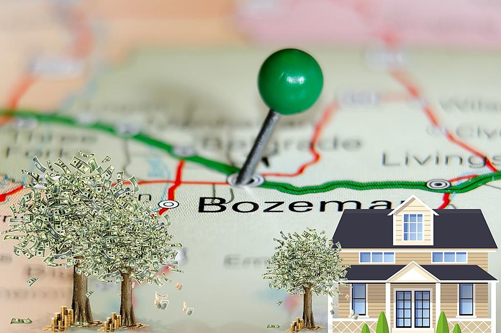 Bozeman Real Estate Market Makes National Headlines