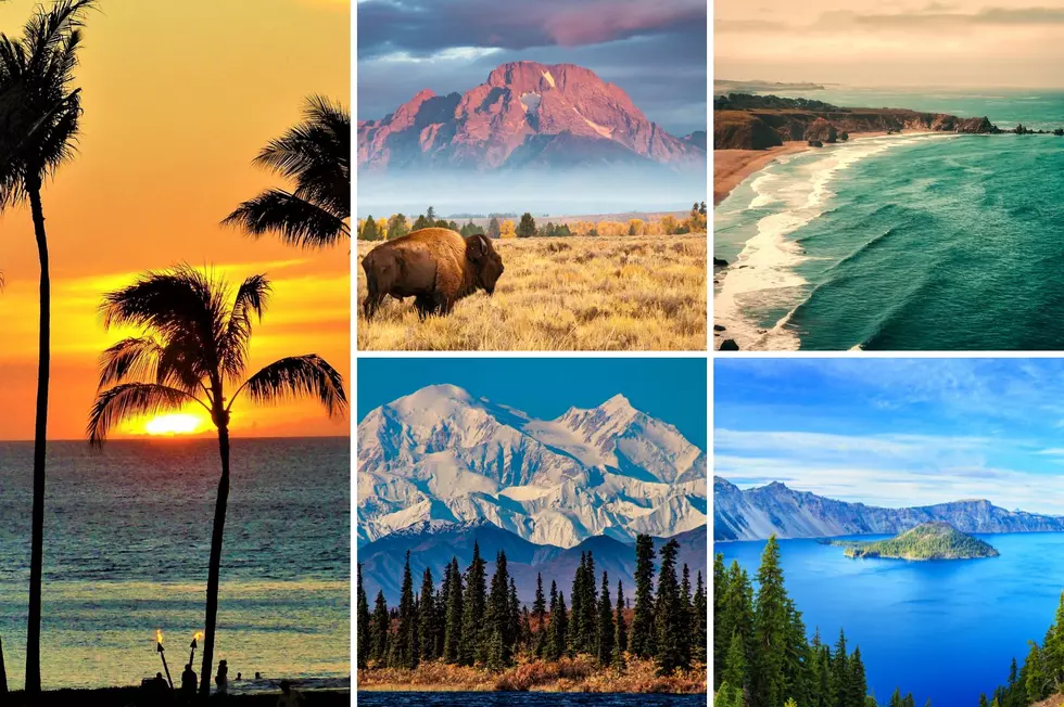 10 States Considered More Beautiful Than Montana