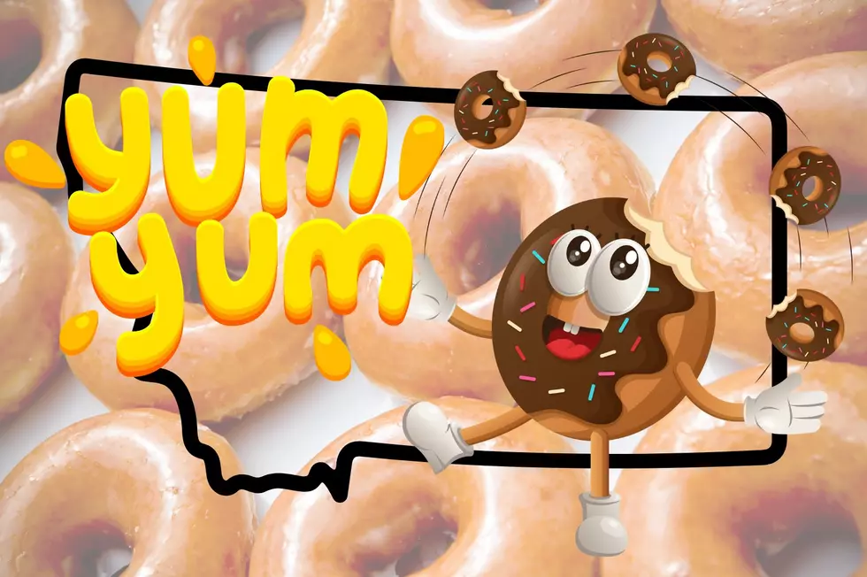 Yum! Popular Donut Chain Will Soon Be All Across Montana