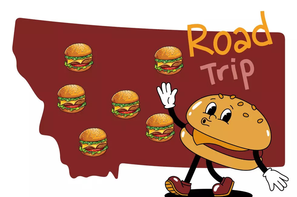 The Ultimate Montana Burger Lover’s Road Trip