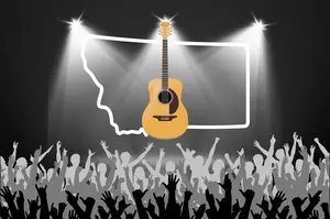 Montana's Gibson Guitars Celebrates Huge Milestone