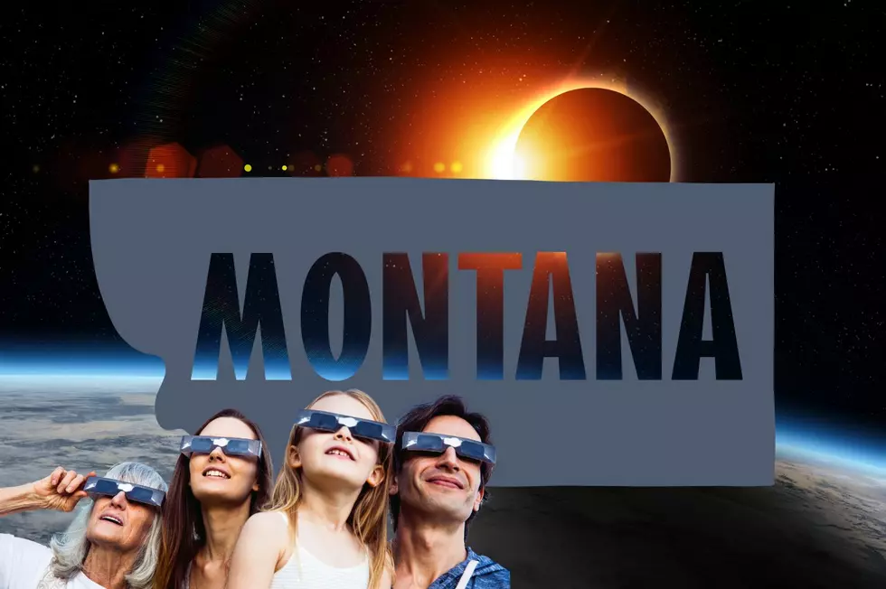 When Will Montana See Another Solar Eclipse?