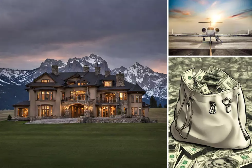 Montana Luxury Homes: How Much Does The Yellowstone Club Cost?