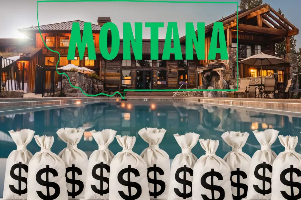 Big Sky, Big Price Tag: Montana Home Among Most Expensive in U.S.