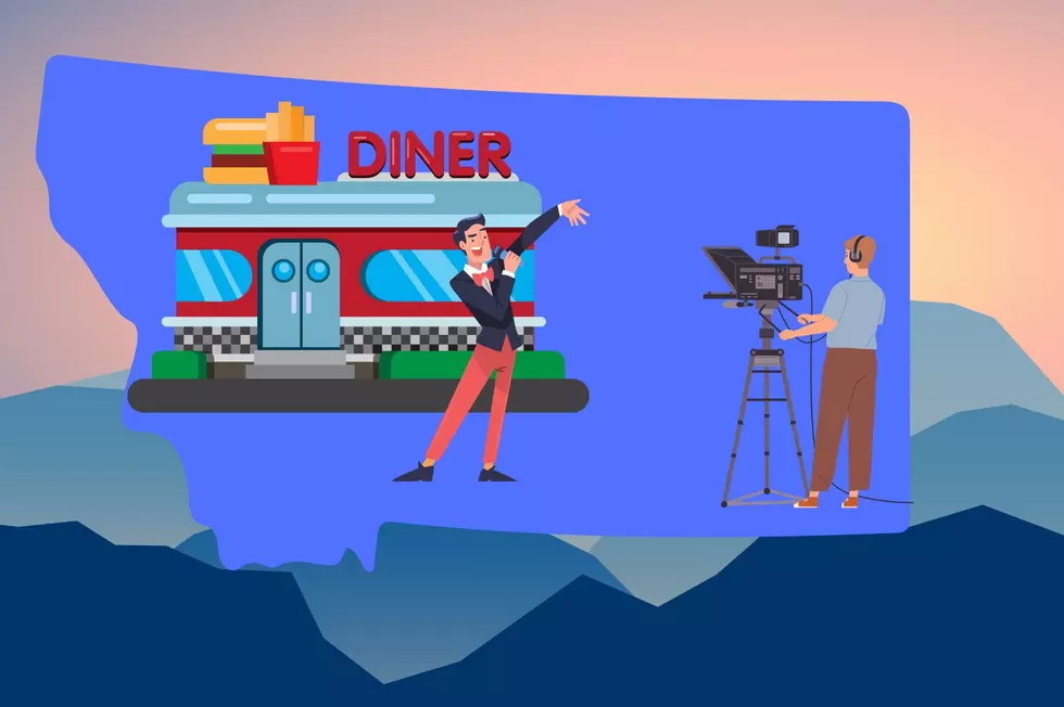 Popular Montana Restaurant Featured On National TV Show