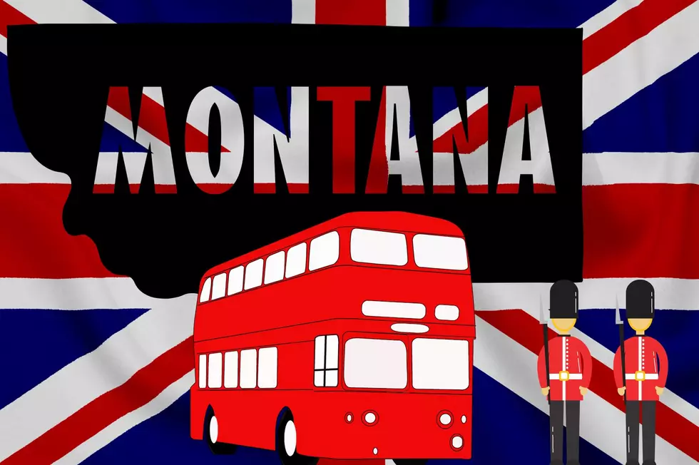 A Foreigners Funny Description Of Montana Goes Viral