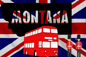 A Foreigners Funny Description Of Montana Goes Viral