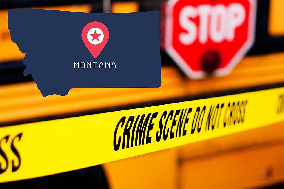 Elementary School Violence Growing Quickly In This Montana City