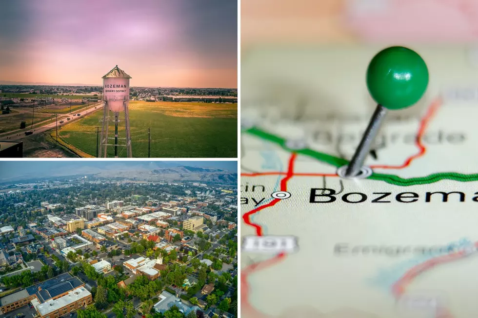 Bozeman: Old Vs. New, Which Side Do You Land On?