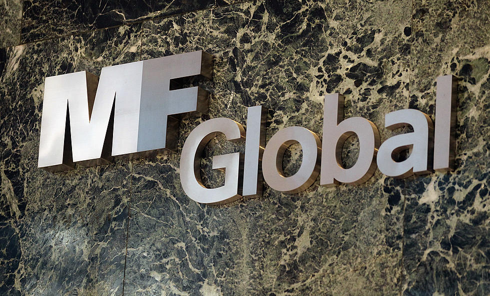 Letter To MF Global