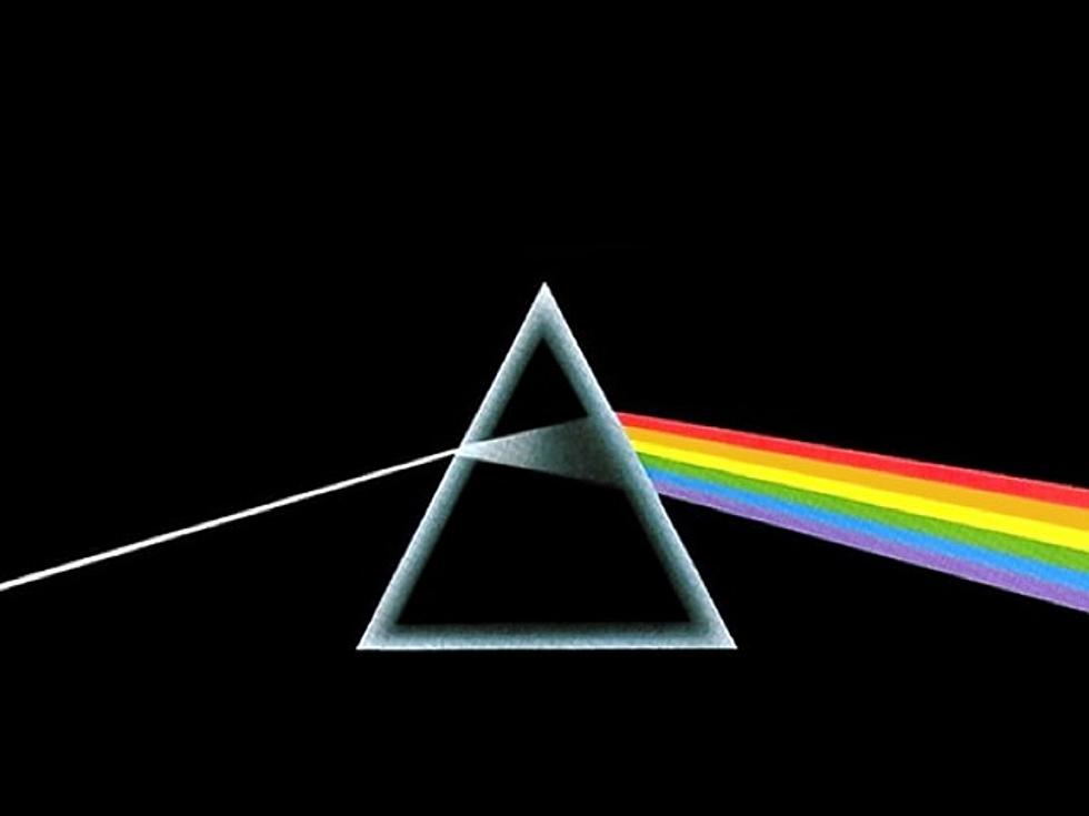 Pink Floyd Classic ‘Dark Side of the Moon’ Remains a Steady Seller