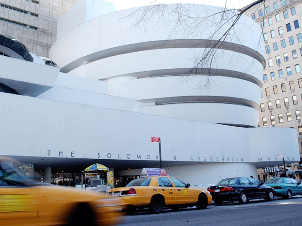 This Day in History for October 21 – Guggenheim Museum Opens and More