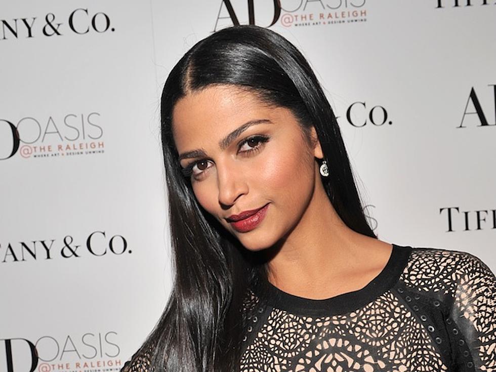 Camila Alves — Crush of the Day [PICTURES]