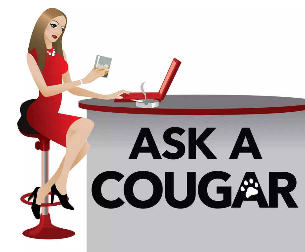 The Cougar Discusses Threesomes and Mama’s Boys! – Ask a Cougar