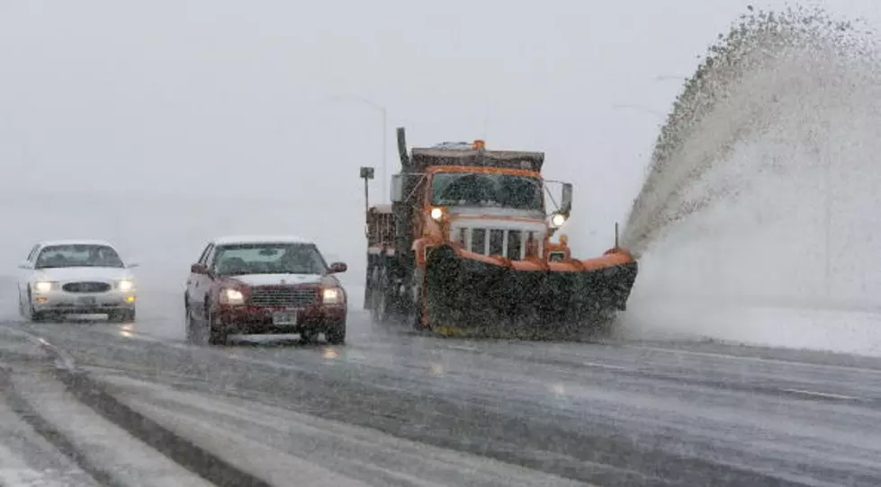 Billings Needs More Snow Plows