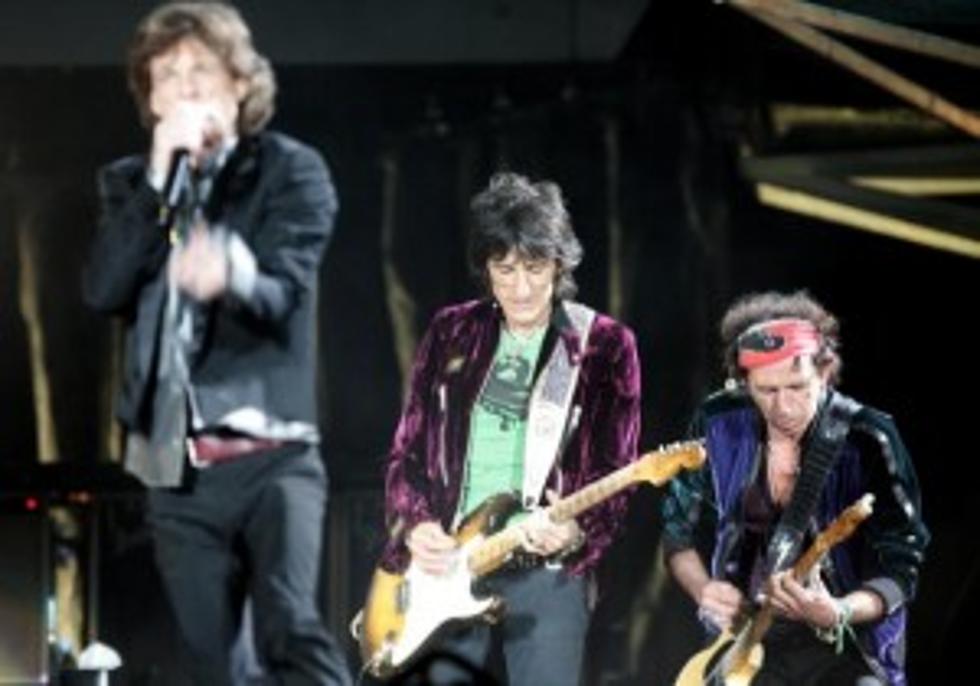 Rolling Stones Attendance Record Broken