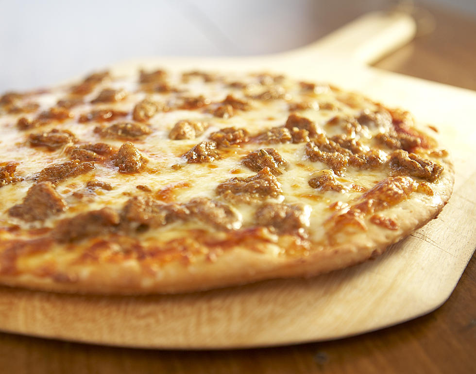 Did You Say Extra Sausage? Worker Is Busted For Rubbing His Junk on a Customer’s Pizza