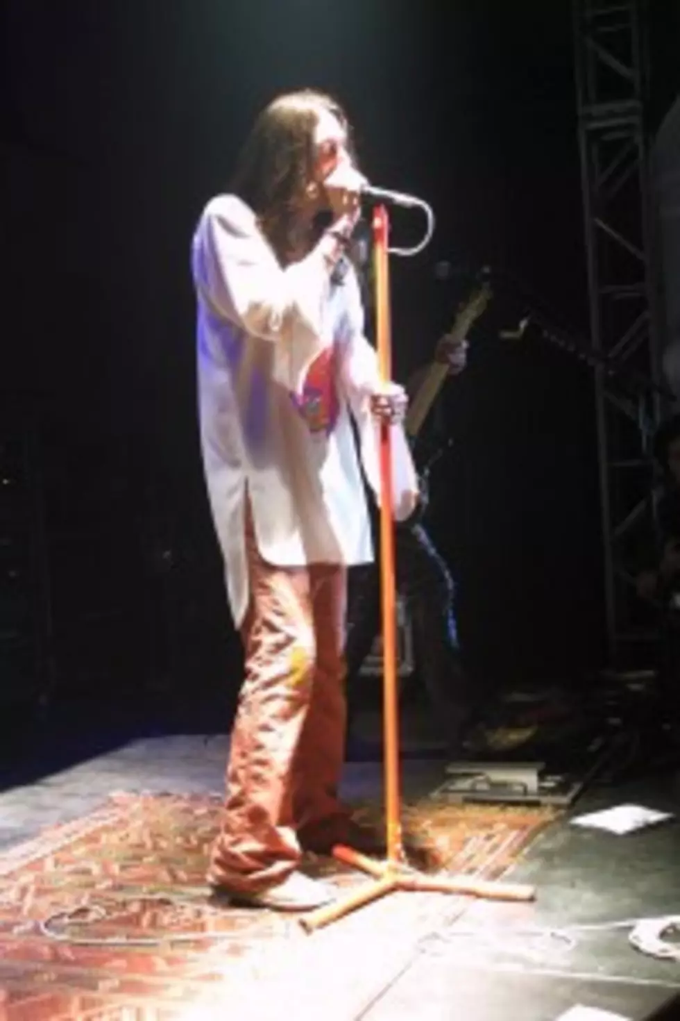 Black Crowes Call It Quits