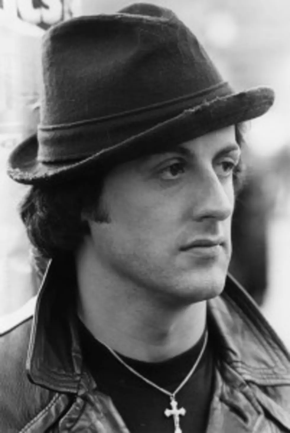 Stallone Breaks Up Real Fight On Set Of New Rocky Movie