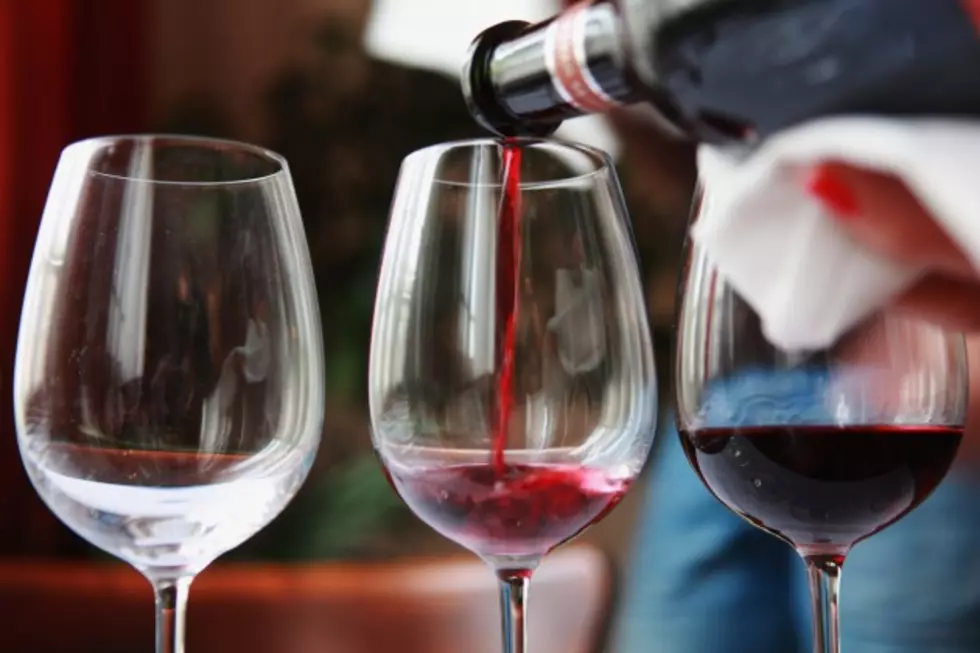 Science Says Wine Makes You More Smarter and Attractive