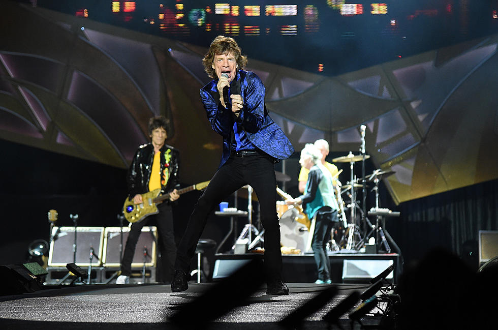 Top 5 Rolling Stones Songs