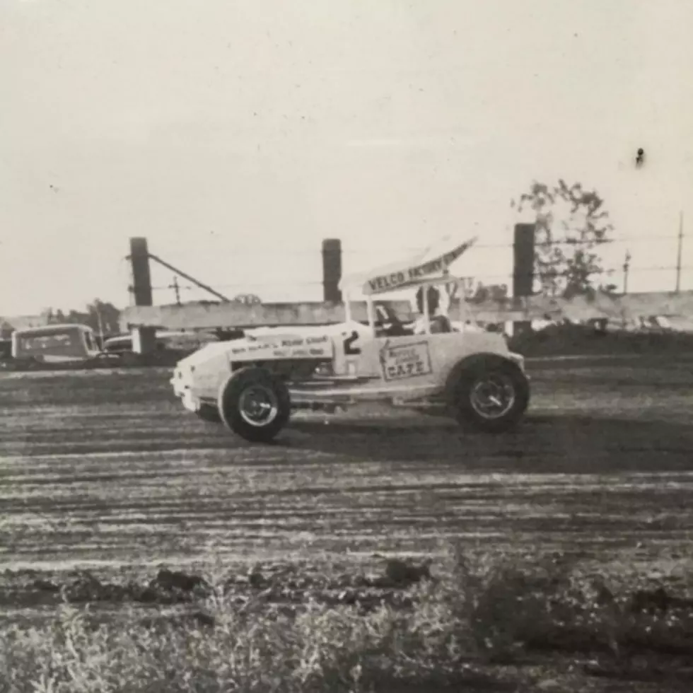 Sprint Car Racing Then And Now