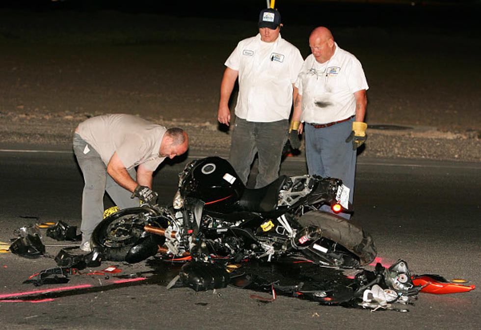 Motorcycle Safety Courses Save Lives