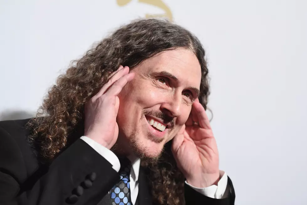 Buy Weird Al Tickets Now With Pre-Sale Code