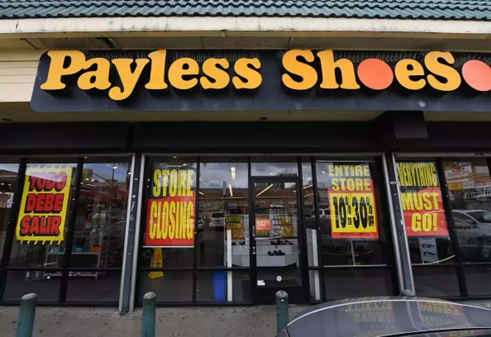 Payless Shoes to Close in Billings