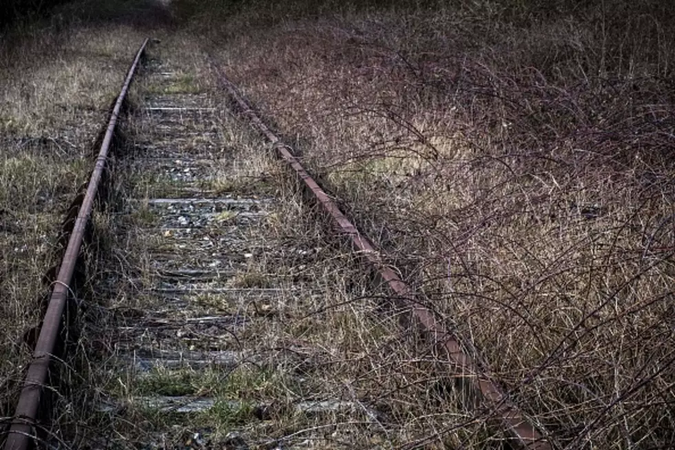 Old Railroad in Montana Will be Converted Into Pathway
