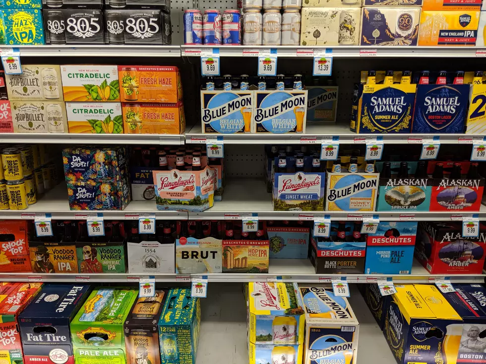 Remember When Summer Beer Was An Easy Choice?