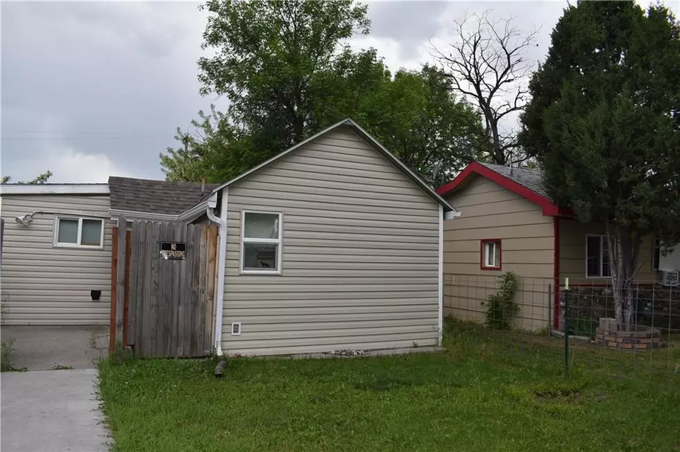 The Lowest Priced House in Billings