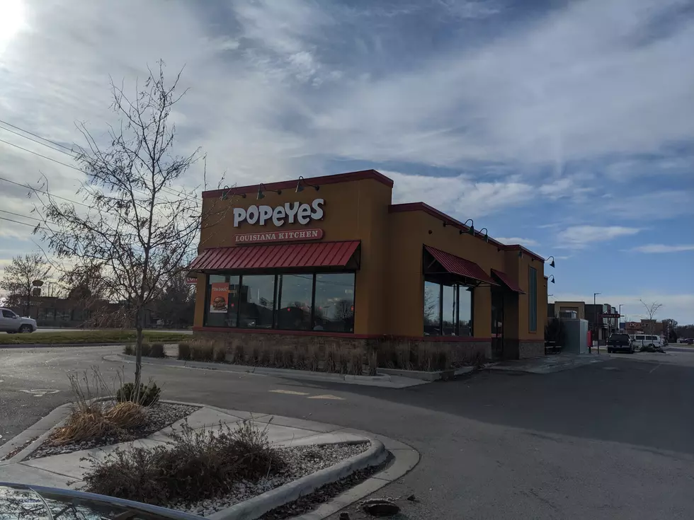 Review: Popeyes Chicken Sandwich, Is it Worth the Hype?