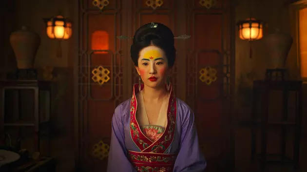 New Mulan Trailer Released and the Internet Is Crying